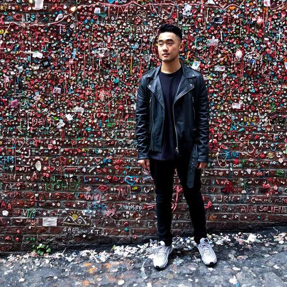 Profile Picture of Jimmy Park (@jimmypark) on Poshmark