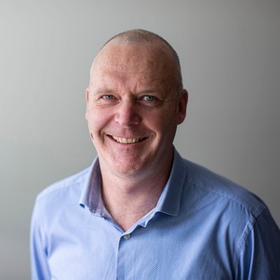 Profile Picture of Nigel Stepto PhD (@NigelStepto) on Twitter