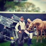 Profile Picture of Robin McNabb-Stella (@microsprints_and_morganhorses) on Instagram