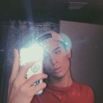 Profile Picture of aidan samuel (@aidansnb) on Instagram