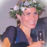 Profile Picture of Marie-Louise Ackermann (@maryloui) on Instagram