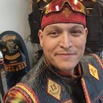 Profile Picture of Joe M Wells S.Y.L.B (@jmwells24) on Instagram