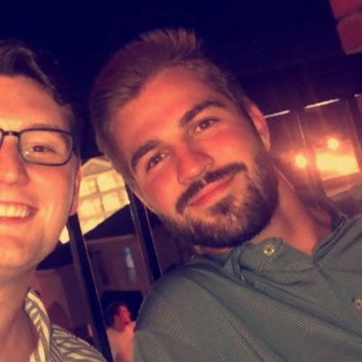 Profile Picture of Harrison Cain (@harrisonrcain) on Twitter