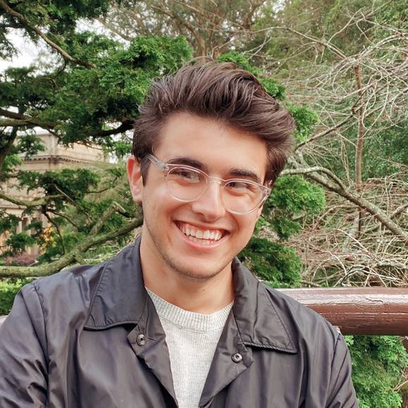 Profile Picture of Nicolas Pellegrino (@nickpilgrim) on Poshmark