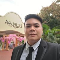 Profile Picture of Joey Albert Roque (@joey-albert-roque) on Quora