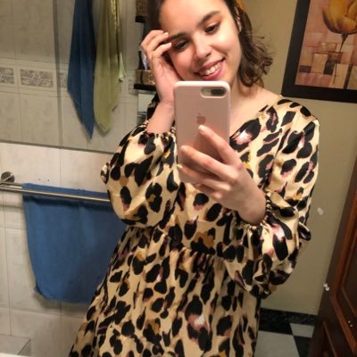 Profile Photo of Teresa (@Teresa_Rios97) on Twitter