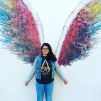 Profile Picture of Itza Gonzalez (@itza-gonzalez-5) on Quora