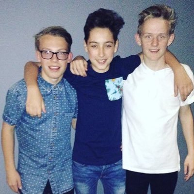 Profile Picture of Ben Garrity (@ben_garrity1) on Twitter