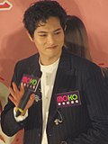Profile Picture of Lee Jong-hyunon Wikipedia