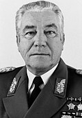 Profile Picture of Heinz Hoffmannon Wikipedia