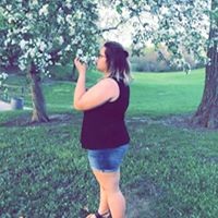 Profile Picture of Paige Carson (@paige-carson-11) on Quora