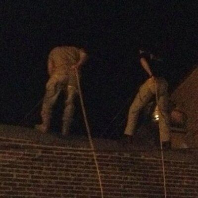 Profile Picture of Ricky Goode (@RickyGoode) on Twitter