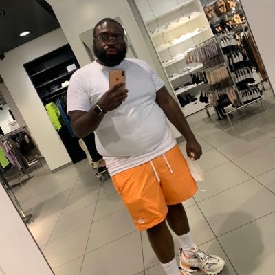 Profile Picture of R.I.P JAMERE (@FennyOck) on Twitter