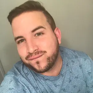 Profile Picture of LUIS ROMERO (@@ollarvesluisromero) on Tiktok