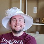 Profile Picture of Sean Cusick (@cusick.sean) on Instagram