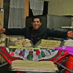 Profile Picture of Amado Gonzalez Ramos (@amadogonzalezramos) on Instagram