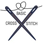 Profile Picture of Brooke Larsen (@basiccrossstitch) on Instagram