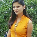 Shelly Barthwal - Instagram Profile Picture of Shelly Barthwal (@shelly.barthwal) on Instagram