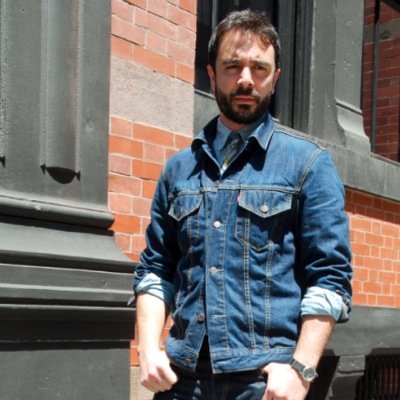 Profile Picture of Jim Stain (@stain_jim) on Twitter