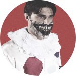 Profile Picture of peter finn wittrock 🉐💦✨ (@dandymott.af) on Instagram