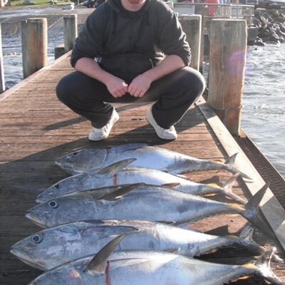 Profile Picture of Dan Slater (@disturbed_dan) on Twitter