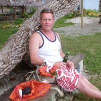 Profile Picture of Adrian Talbot (@adrian-talbot-5) on Quora