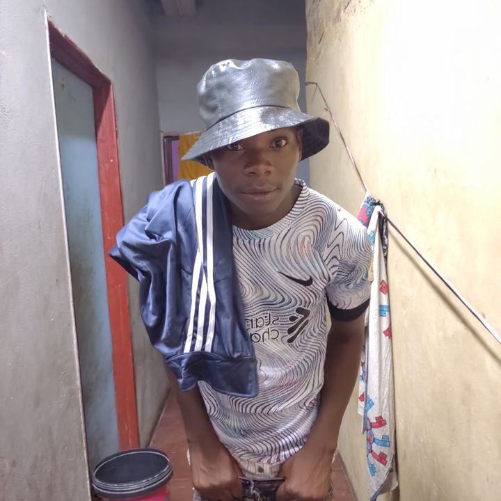 Profile Picture of @ADAMZY (@adamuzy) on Tiktok