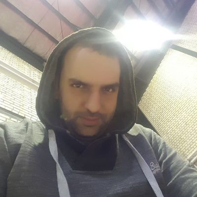 Profile Picture of Hamed Rahmanfar (@HRahmanfar) on Twitter