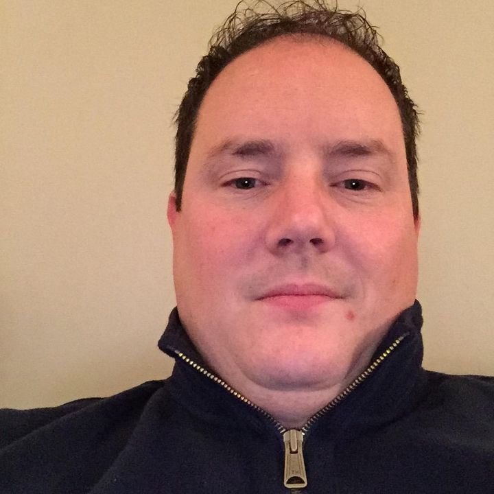 Profile Picture of Scott Denton (@@scottdentonsvtcobra) on Tiktok
