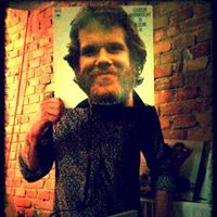 Profile Picture of Robert Bernth (@robernth) on Pinterest