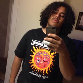 Profile Picture of Steven Caamano (@curly.la) on Facebook