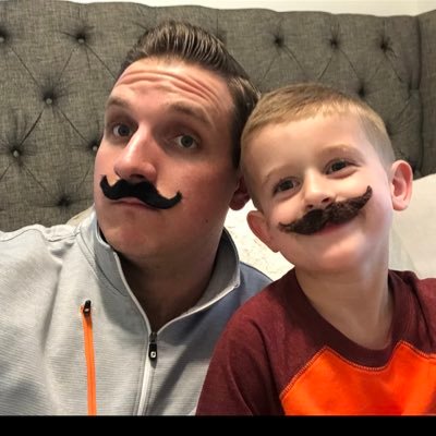 Profile Picture of Steve Layton (@STEVE_LAYT0N) on Twitter