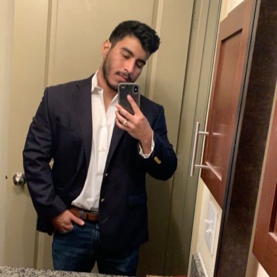 Profile Picture of Jose Perales (@TheJ_Perales) on Twitter