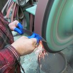 Profile Picture of Handmade in the USA. (@bruce_bump_fileguides) on Instagram