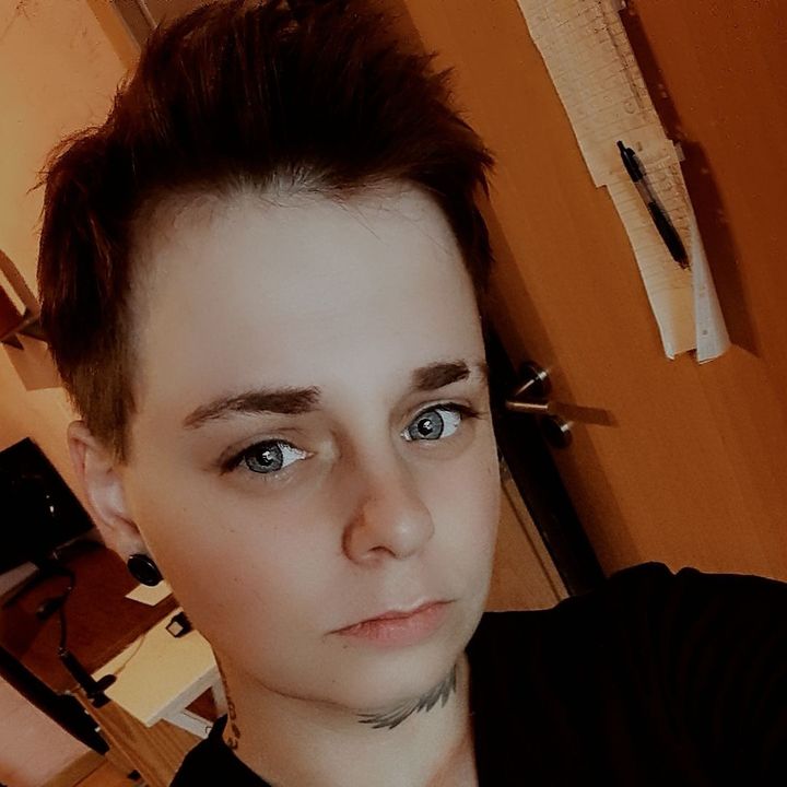 Profile Picture of Justine Flügel (@justine.flgel) on Tiktok