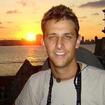 Profile Picture of Steven Todd (@Steven_Toddy) on Twitter