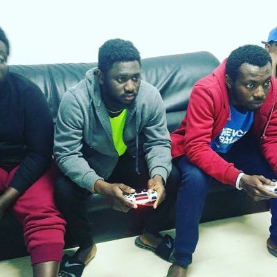 Profile Picture of RAK (@Richard_Kyere) on Twitter