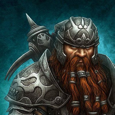 Profile Picture of Erik Nord (@SurliestDwarf) on Twitter