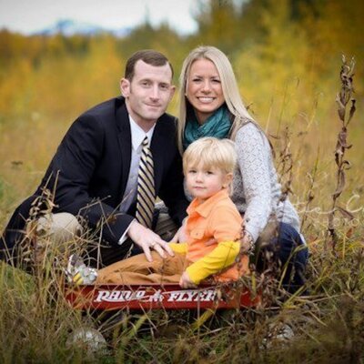 Profile Picture of Jon Coon (@CoonJon) on Twitter