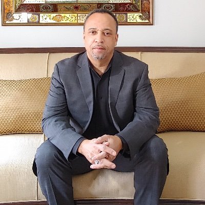 Profile Picture of Todd Winston (@PastorTodd01) on Twitter