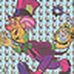 Profile Picture of Mad Hatter (@catherine_sample) on Flickr