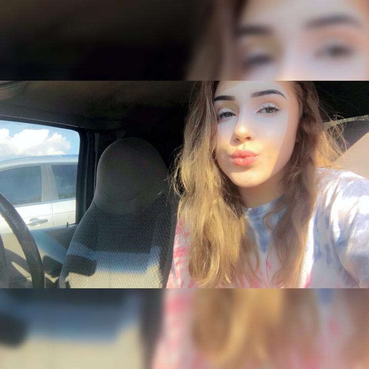 Profile Picture of malorimcfall (@malori_mcfall21) on Tiktok