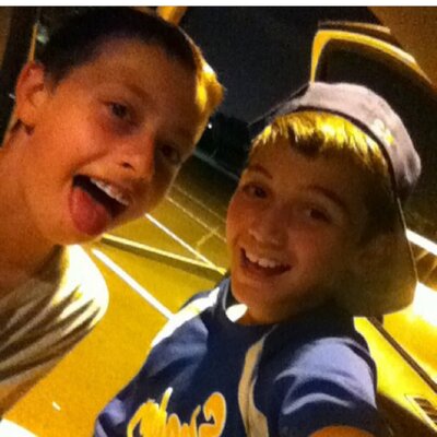 Profile Picture of Joe (@_Joe_Palacio_) on Twitter