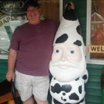 Profile Picture of Mike Walpole (@mwalpole1964) on Instagram