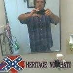 Profile Picture of Larry Irvine (@irvine.larry) on Instagram
