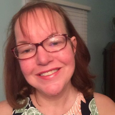 Profile Picture of Karen Hollowell (@KarenHollowell4) on Twitter