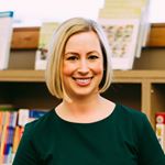 Profile Picture of Heather Thompson Hooks (@mrsheatherhooks) on Instagram