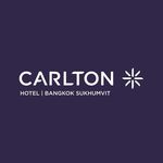 Profile Picture of CarltonHotelBangkokSukhumvit (@carltonhotelbangkoksukhumvit) on Instagram