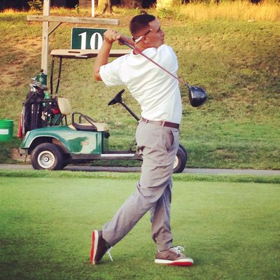 Profile Picture of Mark Stuckey (@M_stuck3y) on Twitter