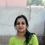 Profile Picture of deepa pillai (@deepapillai83) on Instagram